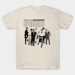 the specials ska T-Shirt